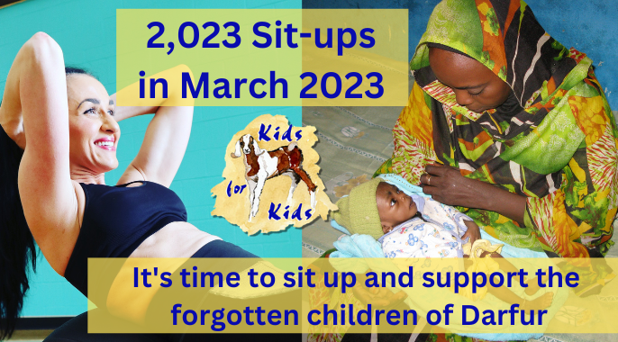 2,023 SIT-UPS IN MARCH 2023 Smaller2